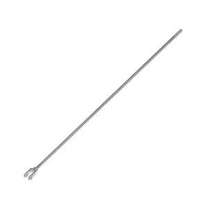 Yoke Link End