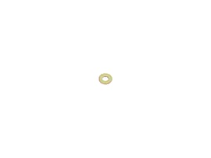 WASHER SAE NO 10 435/LB 7/32 X