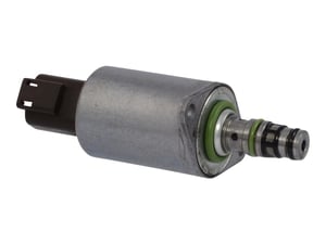 SOLENOID VALVE