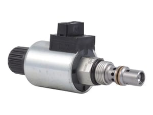 GN-VALVE, PROPORTIONAL