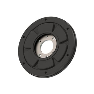 Torsional Damper