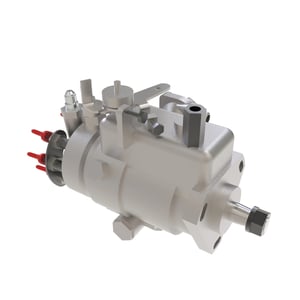 Fuel Injection Pump