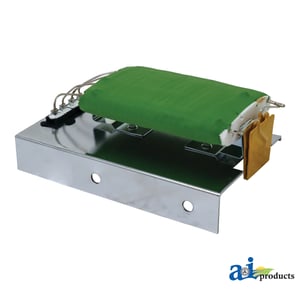 Resistor Network