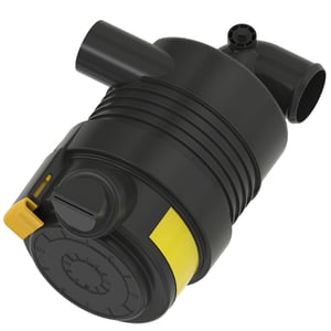 Air Cleaner
