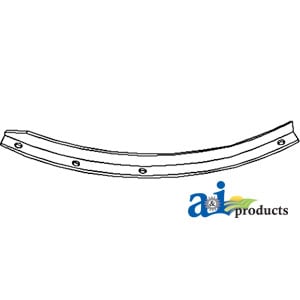 Stiffener Vane, Transport