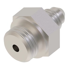 Adapter Fitting