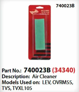 Image of 740023B