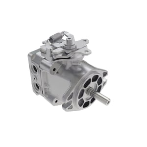 Hydraulic Pump