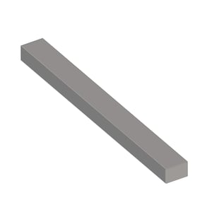 Shaft Key