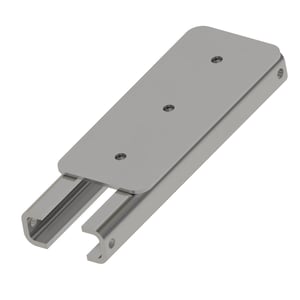 Raw Weldment