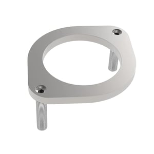 Flange