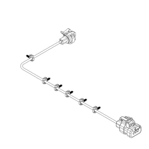 Sensor Wiring Harness