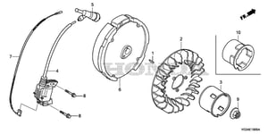 Image of 28451-Z4H-003