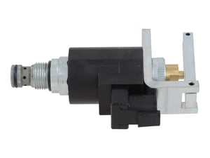 JLG® Scissor Emergency Lower Proportional Solenoid Valve