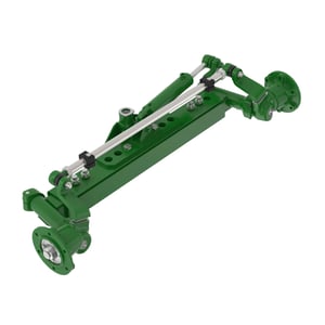 Front Axle