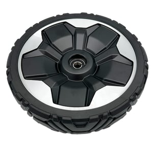 EGO 2850227002 Front Wheel Assembly for LMX5300SP 22" Commercial Lawn Mower