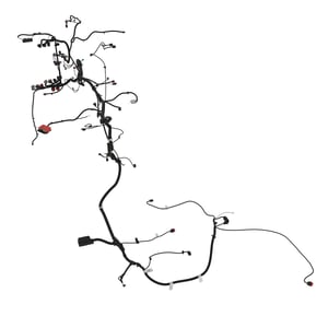 Chassis Wiring Harness