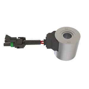 Solenoid Valve Coil