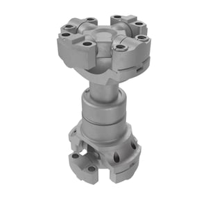 Universal Driveshaft
