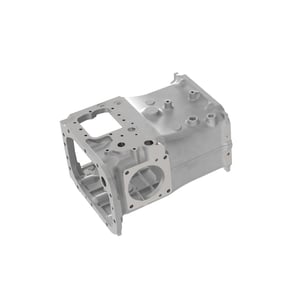 Transmission Case