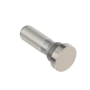 L112112: Front Wheel Bolt, M18 X 64