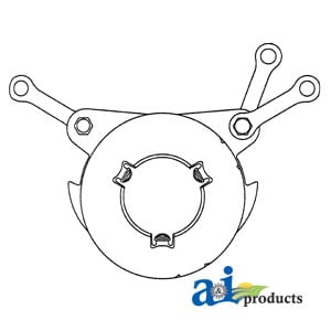 Brake Actuator Assembly
