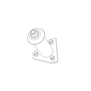 Disk Blade