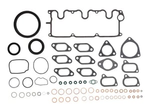 DTZ-KIT, MAJOR GASKET