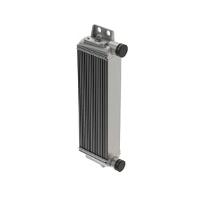 Intercooler