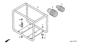 Image of 78206-YB4-K80