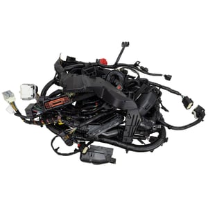 Image of HG9Z12A581RE