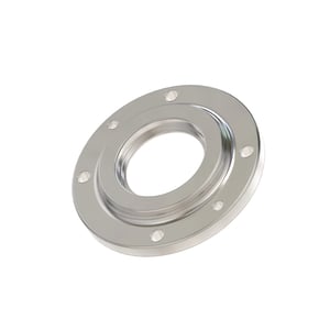 Bearing Housing W/O Bearing