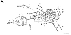 Image of 15721-Z1C-H00