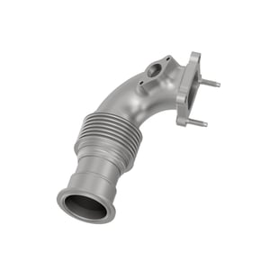 Air Flow Tube