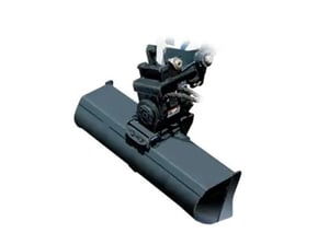 Image of POWER TILT