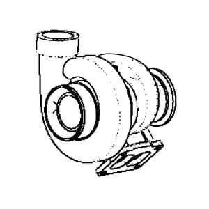 Turbocharger Reman
