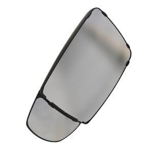 Rear View Mirror