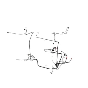 Roof Wiring Harness