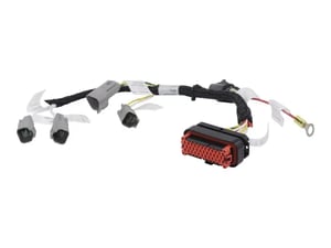 HARNESS,DRIVE CONTROL