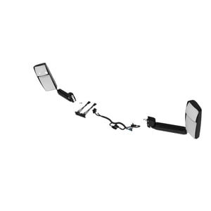 Rear View Mirror