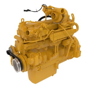 Diesel Engine