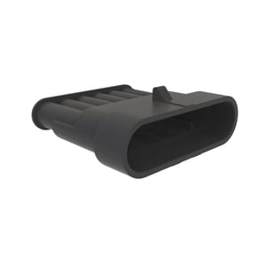 Elec. Connector Housing