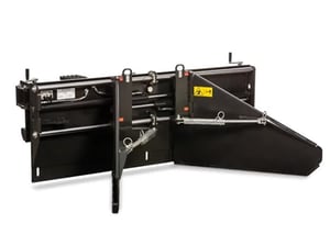 Image of SOIL & ASPHALT SPREADER