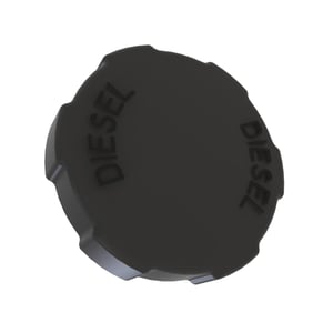 Filler Cap