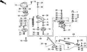 Image of 90762-V09-A01