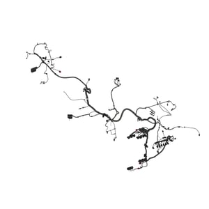 Chassis Wiring Harness