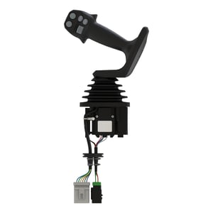 Multi-Functional Controller