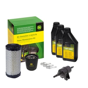 Maintenance Kit