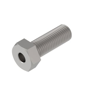 Screw
