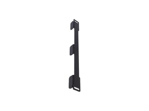 SHIELD,BATTERY STOP